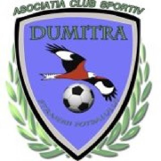 A.C.S. DUMITRA